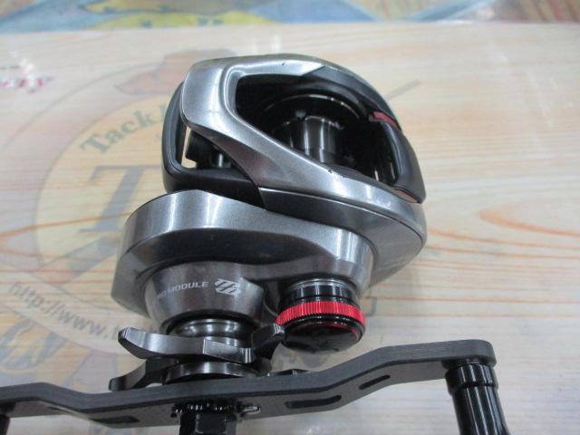 21スコーピオンDC 151HG