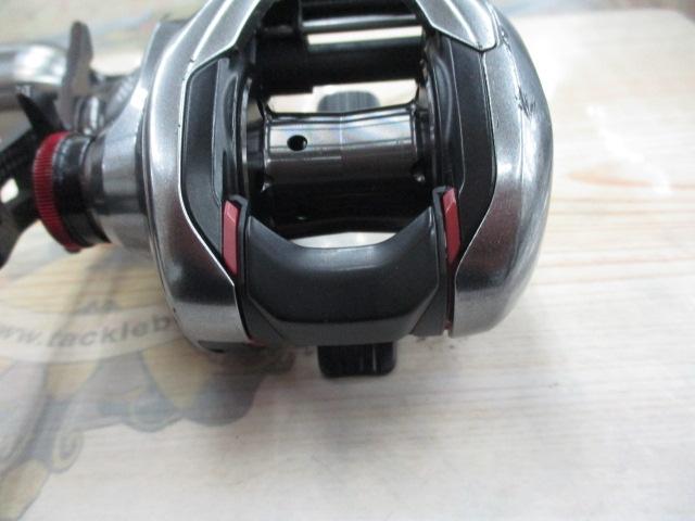 21スコーピオンDC 151HG