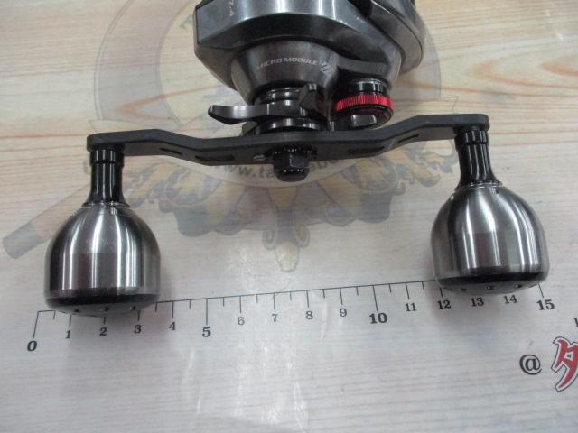 21スコーピオンDC 151HG