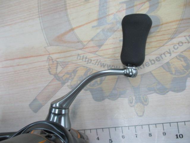 23エアリティ LT2000S-H