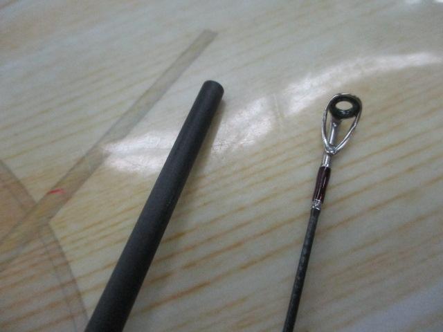 ファインテール FAX-602UL