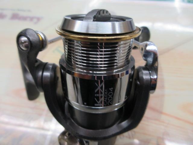 カルディアKIX 2004