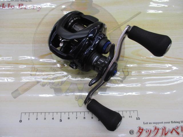 23ソルティスト TW 100XHL PEスペシャル