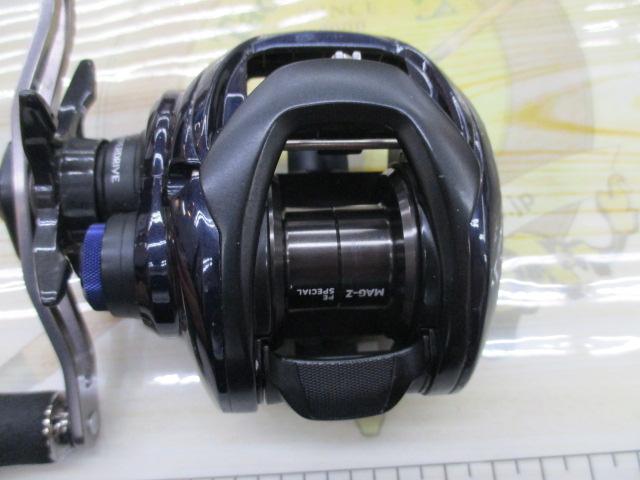 23ソルティスト TW 100XHL PEスペシャル