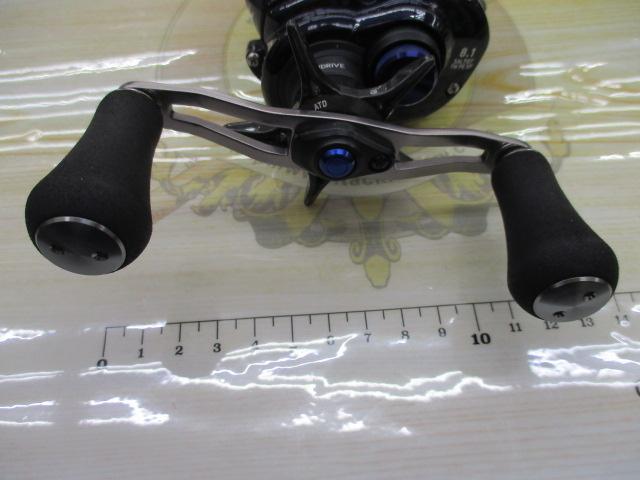 23ソルティスト TW 100XHL PEスペシャル