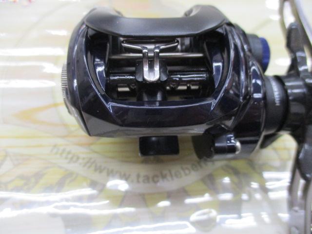 23ソルティスト TW 100XHL PEスペシャル