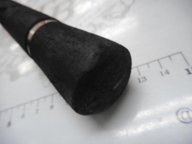 メタルウィッチ MWGC-592T