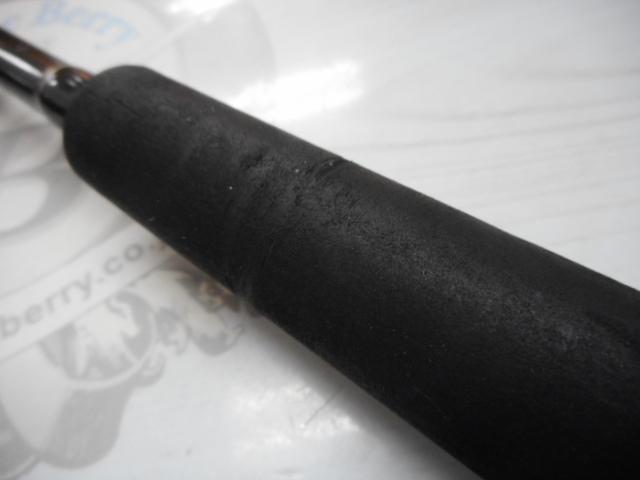 メタルウィッチ MWGC-592T