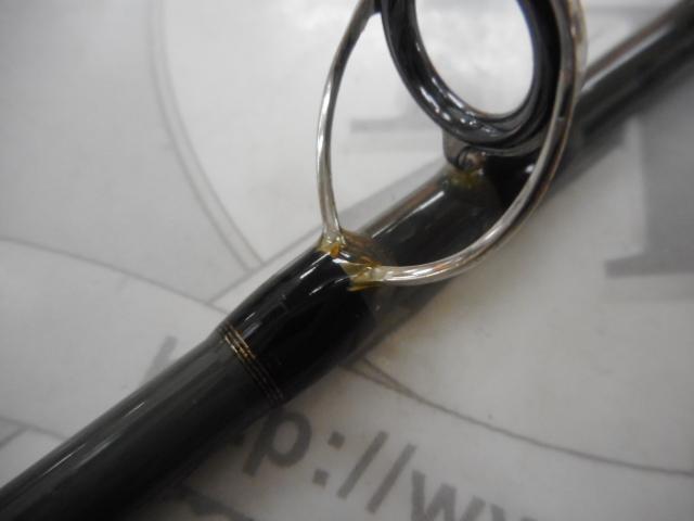 メタルウィッチ MWGC-592T