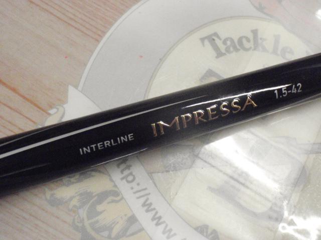 ILインプレッサ 1.5-42