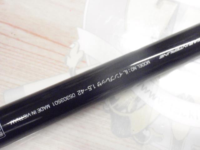 ILインプレッサ 1.5-42