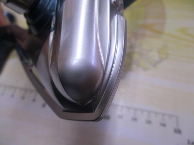 08スーパーエアロスピンジョイXT 細糸仕様