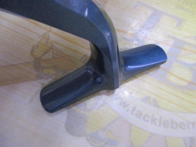 08スーパーエアロスピンジョイXT 細糸仕様