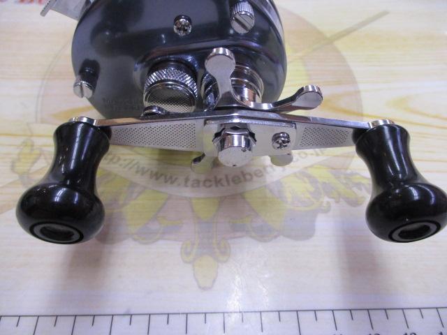 6500CS Rocket ブルーグレー