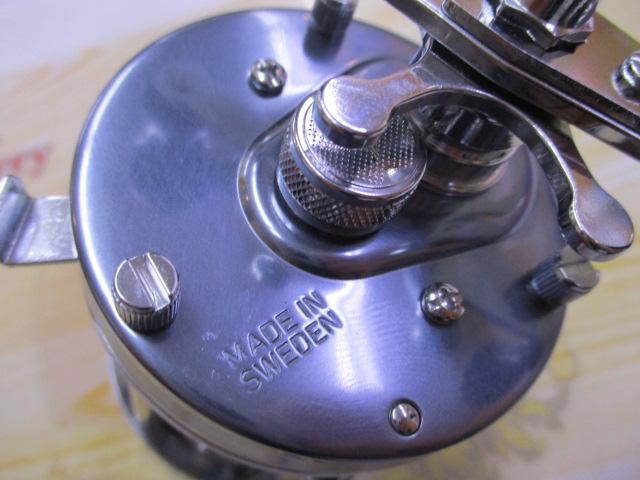 6500CS Rocket ブルーグレー