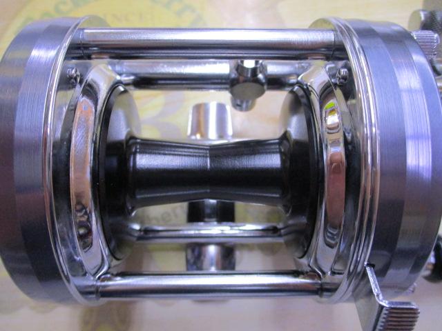 6500CS Rocket ブルーグレー