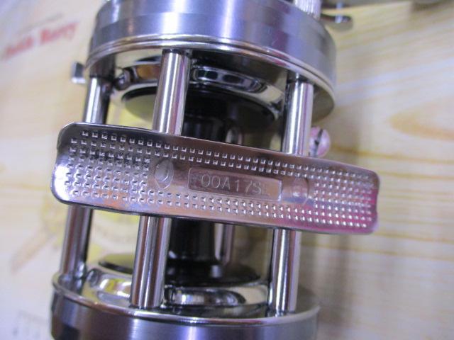 6500CS Rocket ブルーグレー