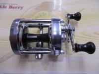 6500CS Rocket ブルーグレー