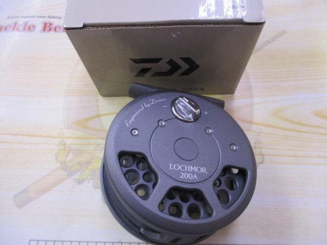 ロッホモア 200A