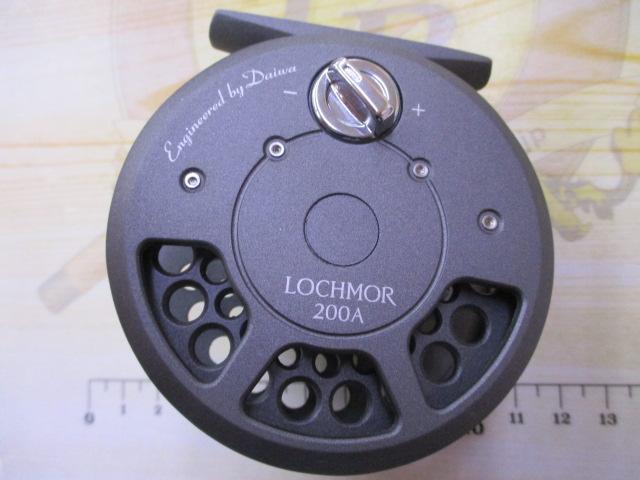 ロッホモア 200A