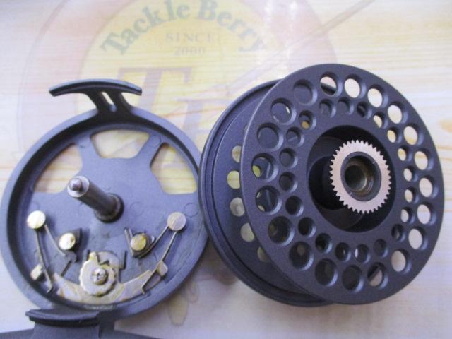 ロッホモア 200A