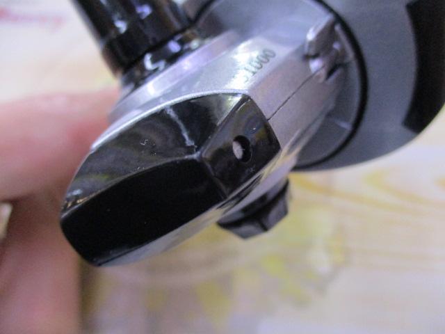 カーディナルⅡS 1000