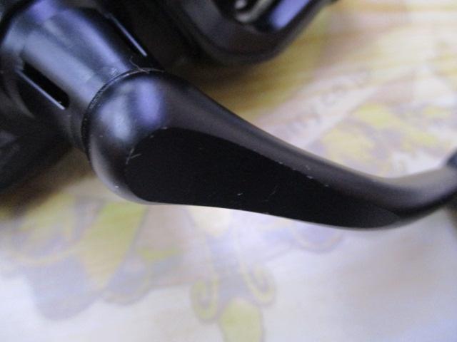 17エクスセンス 3000MHG