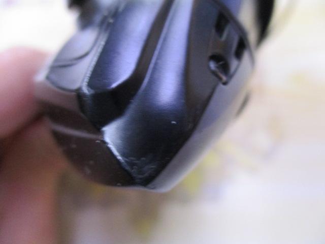 17エクスセンス 3000MHG