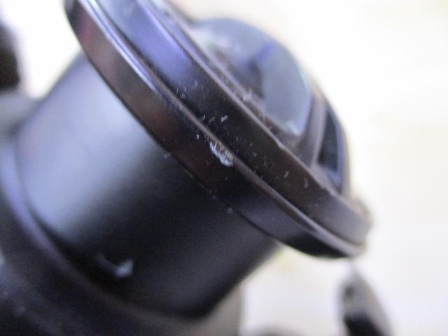 17エクスセンス 3000MHG