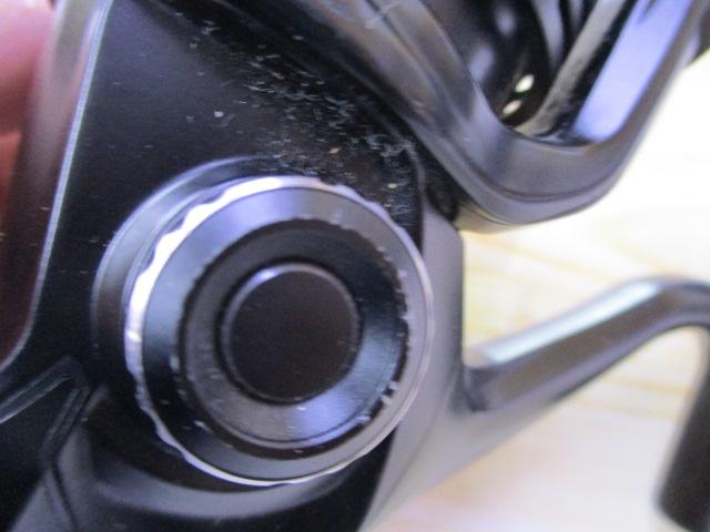 17エクスセンス 3000MHG