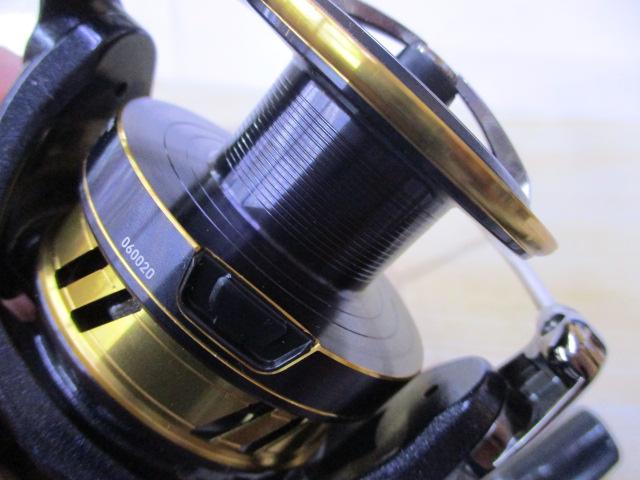 18レガリス LT5000D-CXH