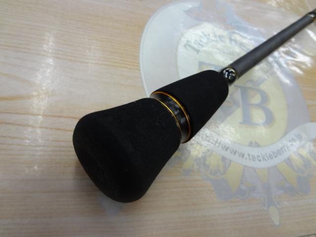 オーシャンフィールドタチウオジギング OFSC-632M/150