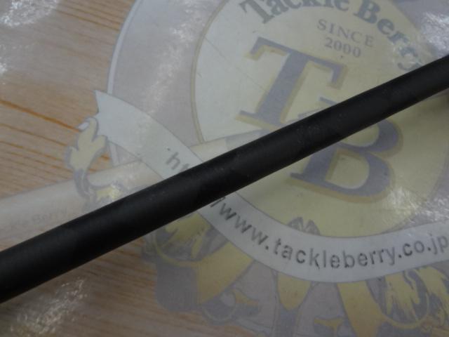 オーシャンフィールドタチウオジギング OFSC-632M/150