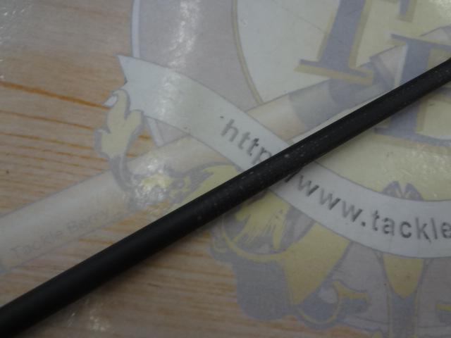 オーシャンフィールドタチウオジギング OFSC-632M/150