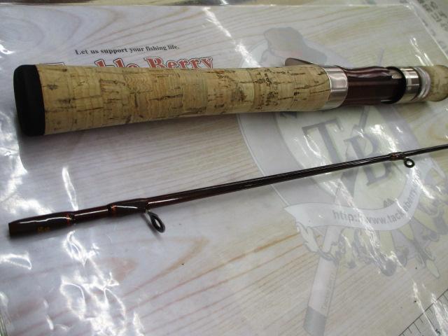 トラウトフィールド TFC-502L