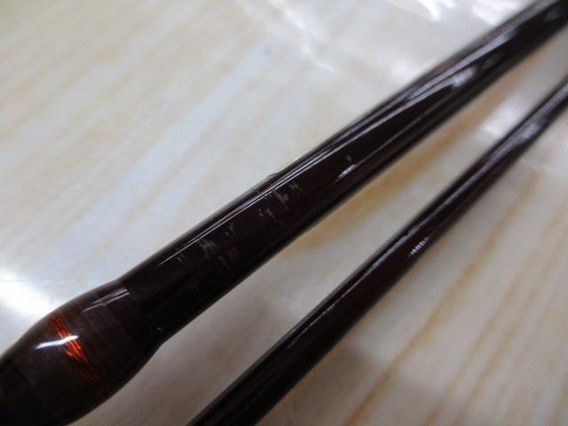 トラウトフィールド TFC-502L