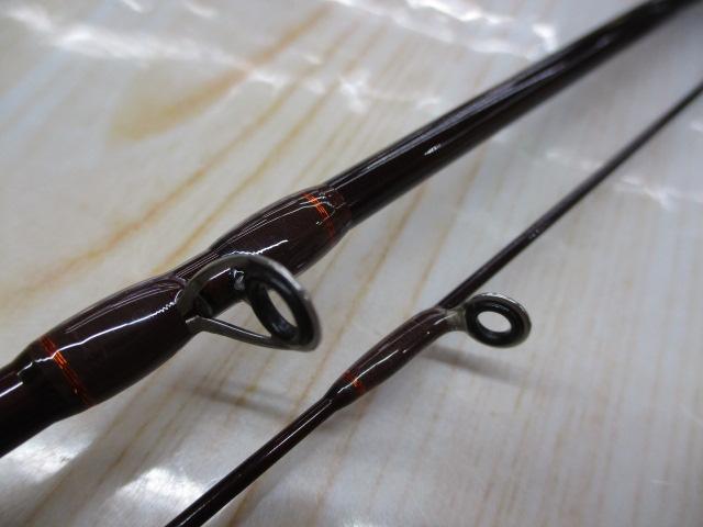 トラウトフィールド TFC-502L