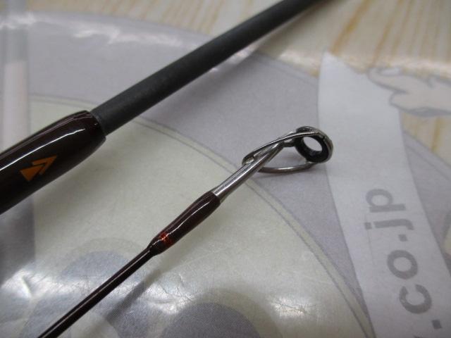 トラウトフィールド TFC-502L