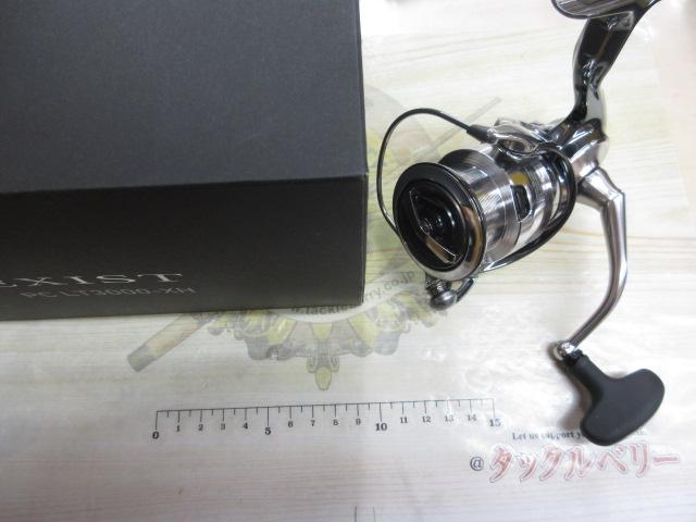 22イグジスト PC LT3000-XH