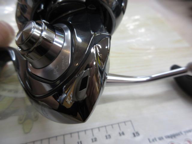 22イグジスト PC LT3000-XH