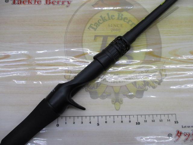 リボルテージ RV-C610M