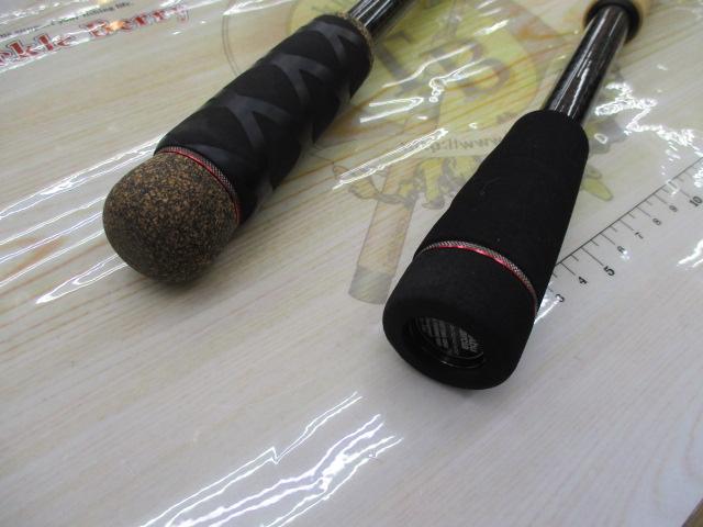 ファンタジスタ FNC-72H/74H REGISTA