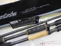 ファンタジスタ FNC-72H/74H REGISTA