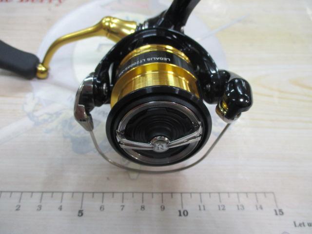 23レガリス LT2000S-XH