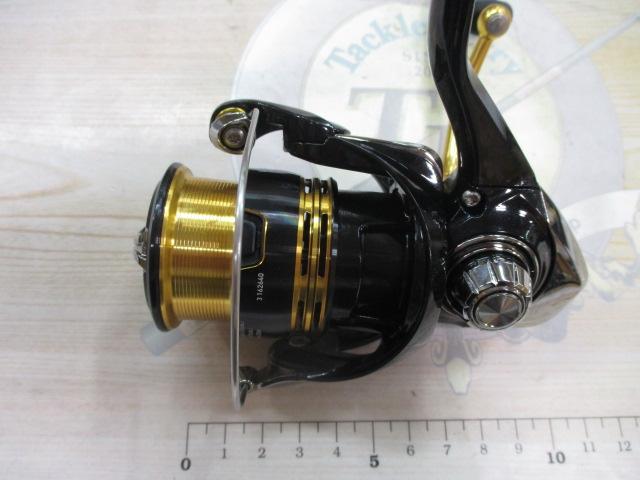 23レガリス LT2000S-XH