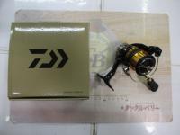 23レガリス LT2000S-XH