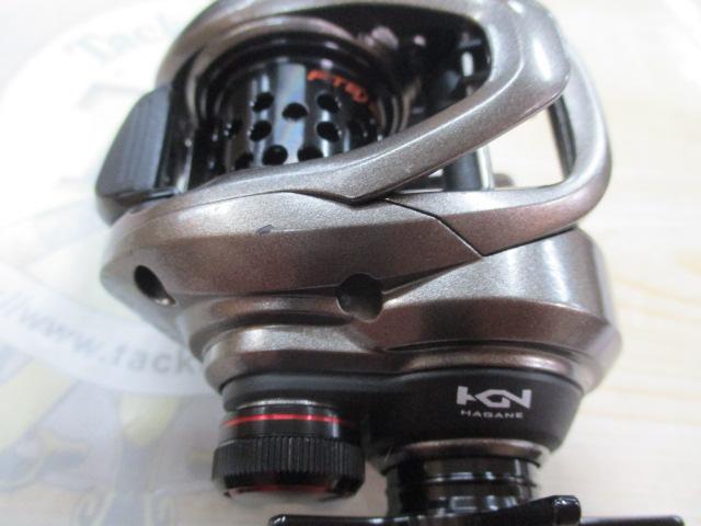 スコーピオンBFS RH