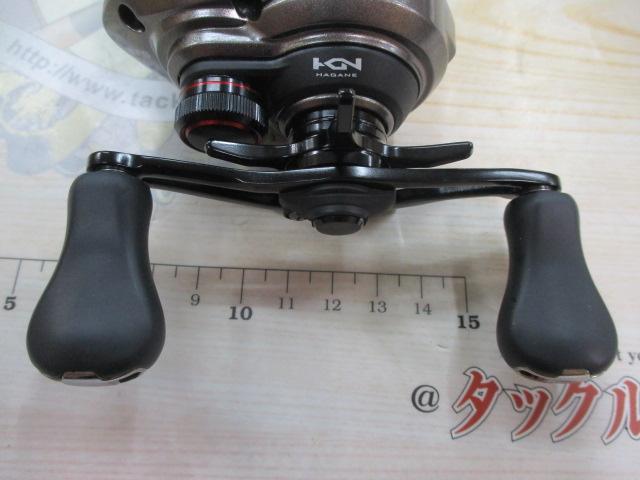 スコーピオンBFS RH