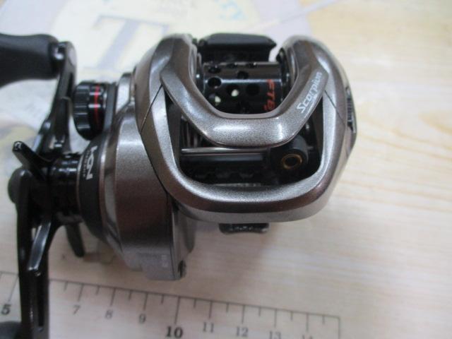 スコーピオンBFS RH