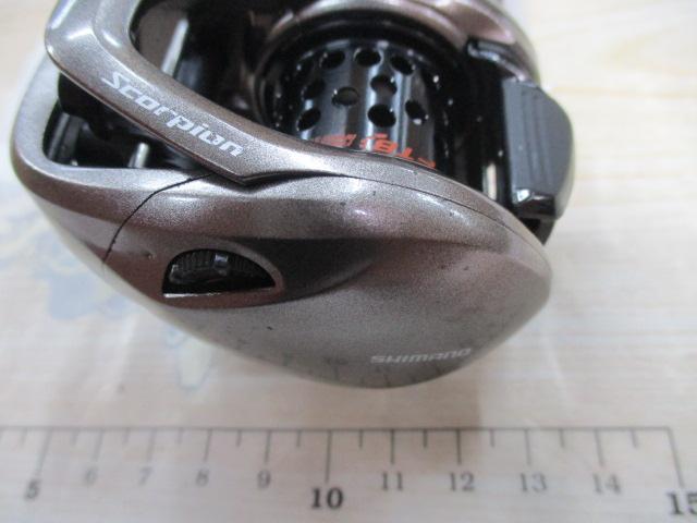 スコーピオンBFS RH